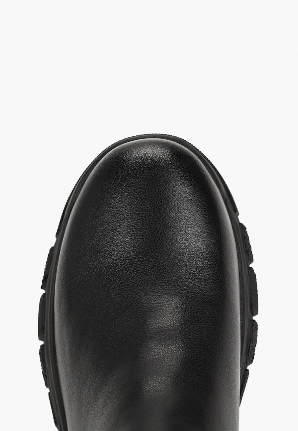 фото Полусапоги francesco donni