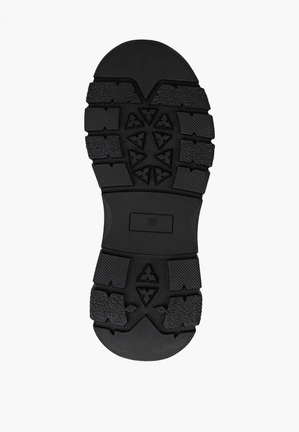 фото Полусапоги francesco donni