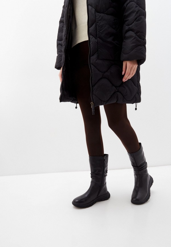 фото Полусапоги francesco donni