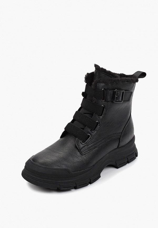 фото Ботинки francesco donni