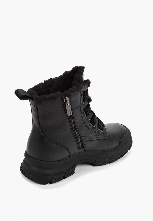 фото Ботинки francesco donni