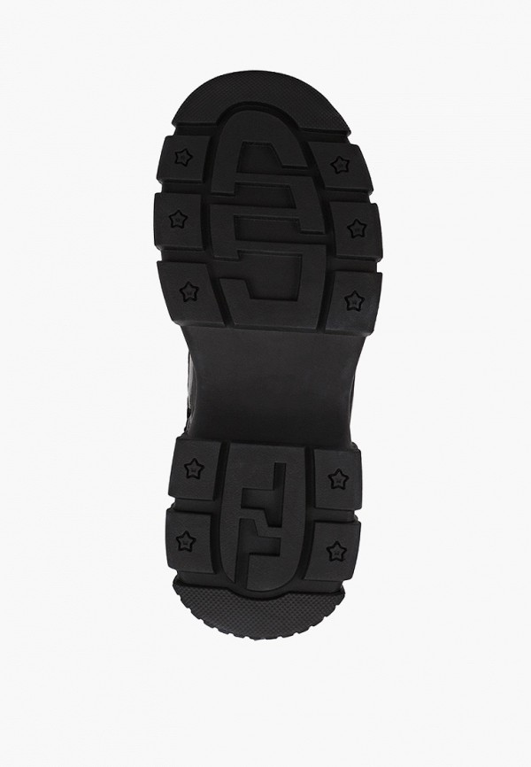 фото Ботинки francesco donni