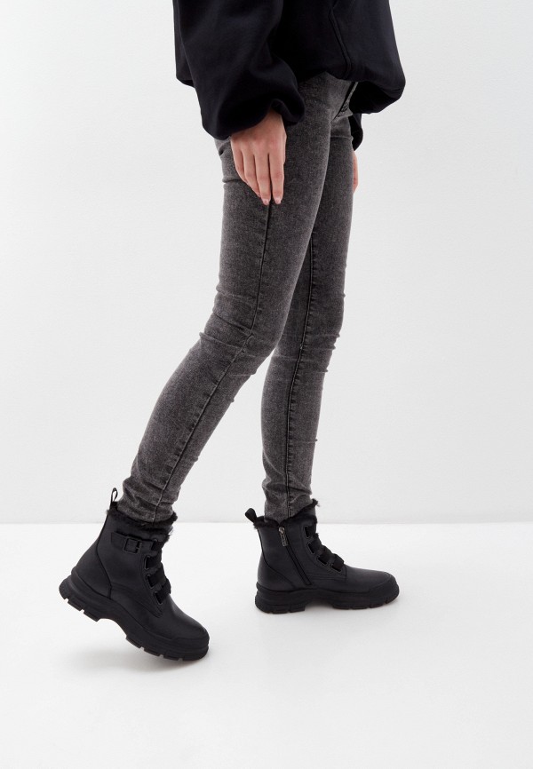 фото Ботинки francesco donni