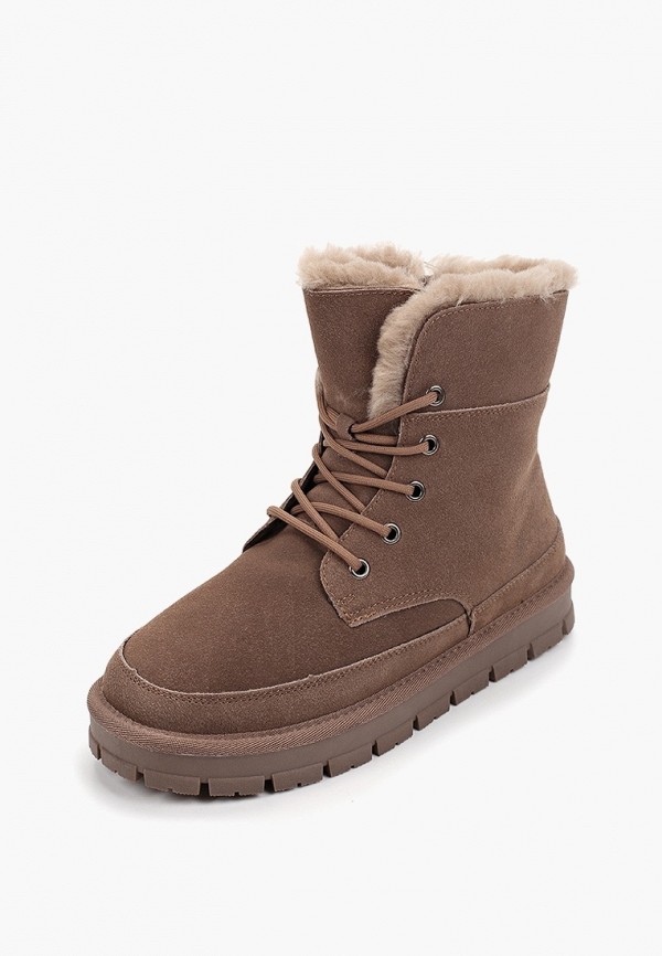 фото Ботинки francesco donni