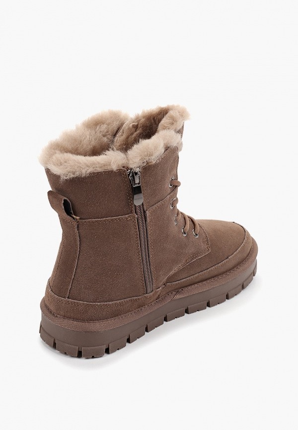 фото Ботинки francesco donni