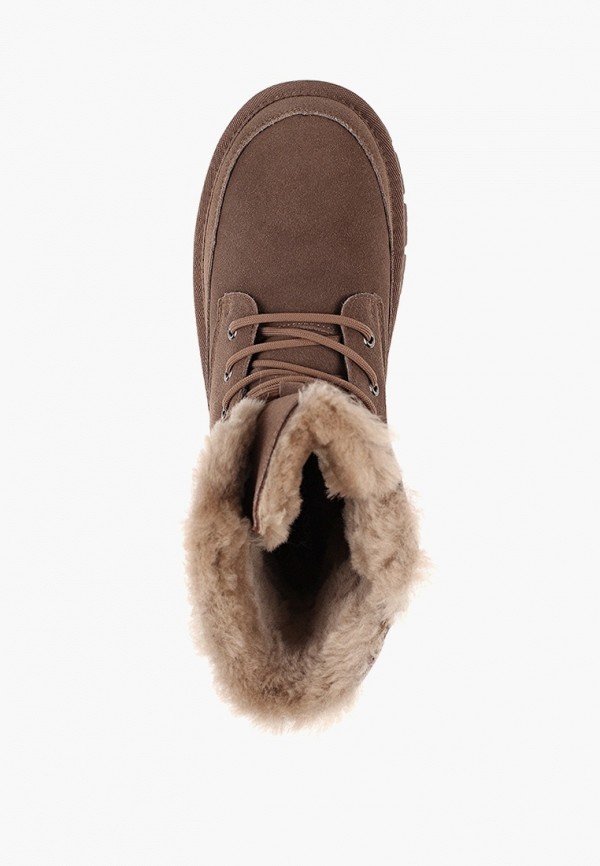 фото Ботинки francesco donni