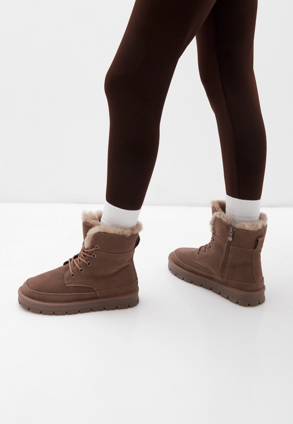 фото Ботинки francesco donni