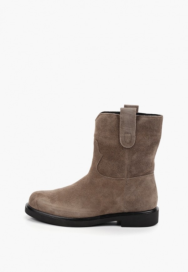 фото Полусапоги francesco donni