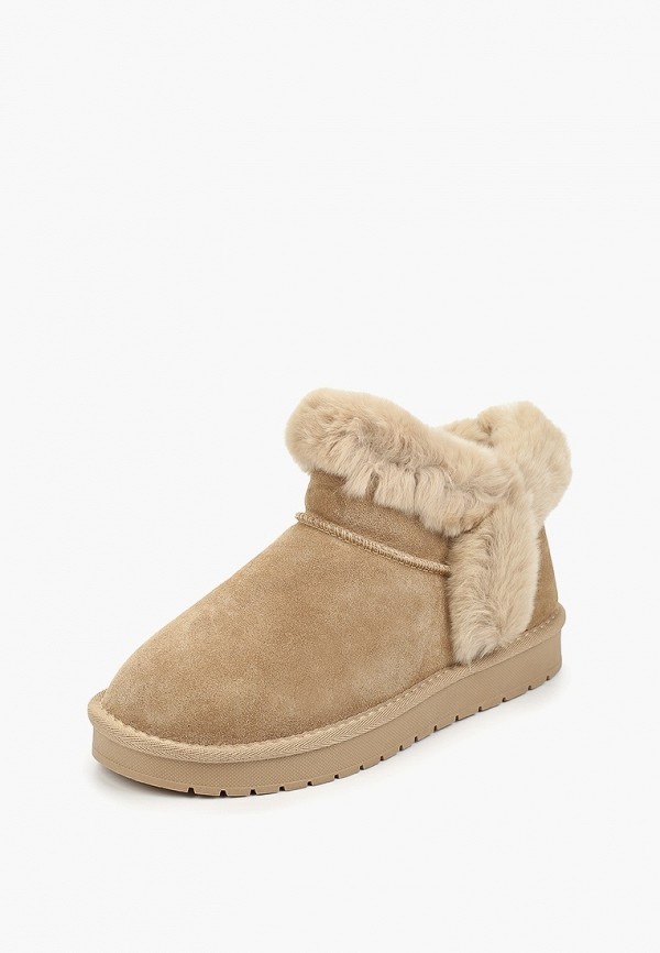 фото Полусапоги francesco donni