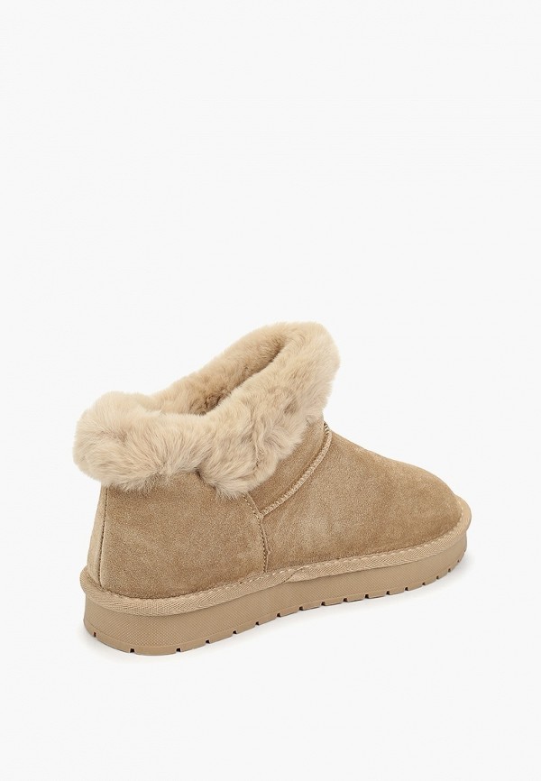 фото Полусапоги francesco donni