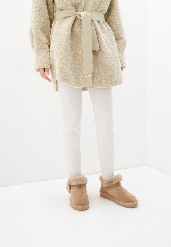 фото Полусапоги francesco donni