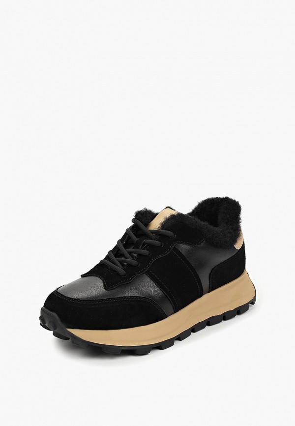 фото Кроссовки francesco donni