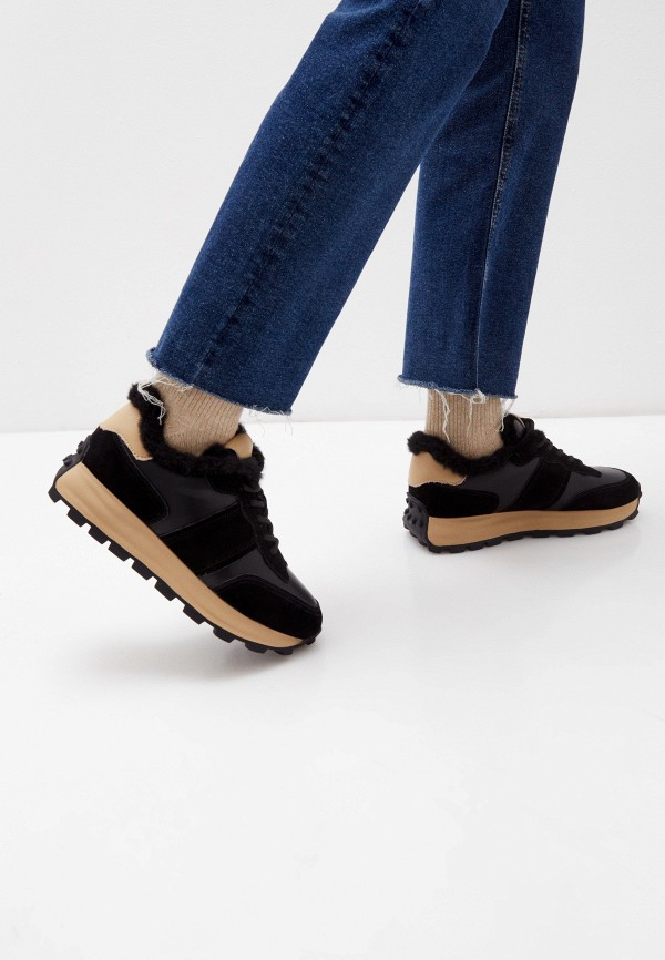 фото Кроссовки francesco donni