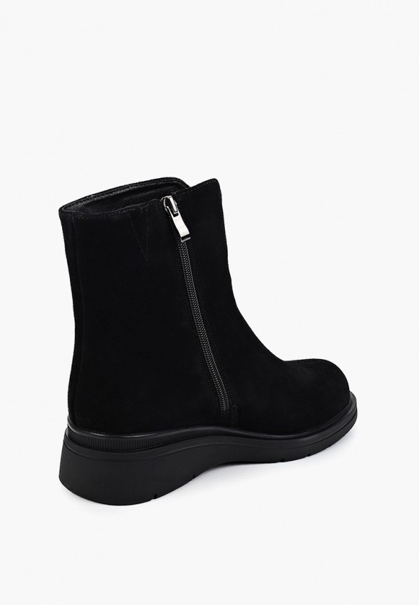 фото Полусапоги francesco donni