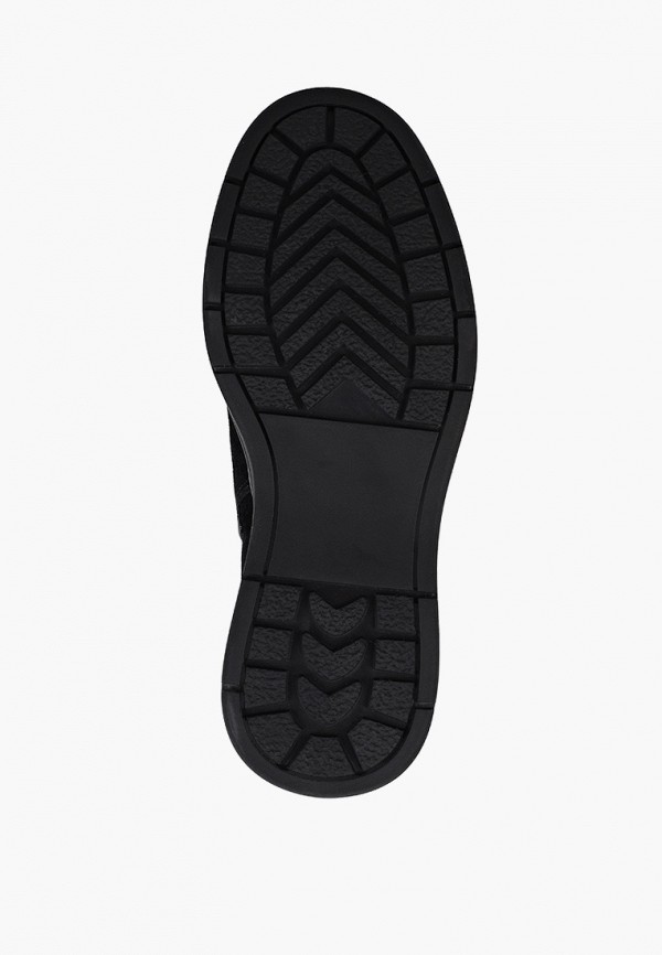 фото Полусапоги francesco donni