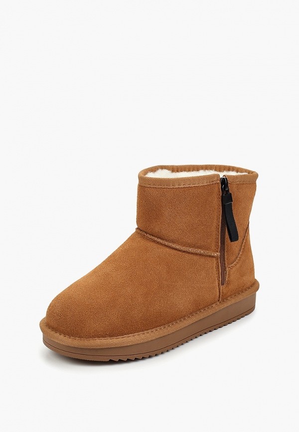 фото Полусапоги francesco donni