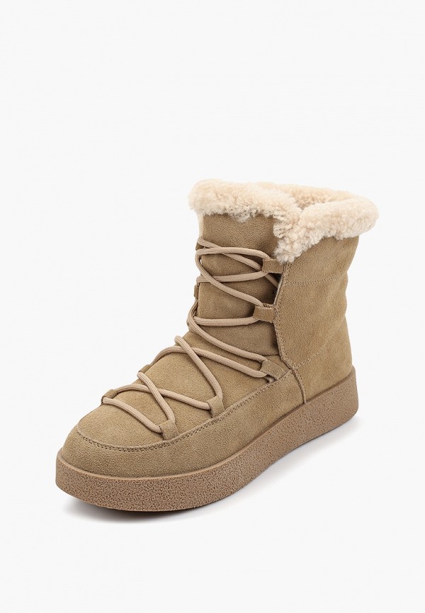 фото Ботинки francesco donni