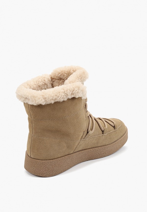 фото Ботинки francesco donni