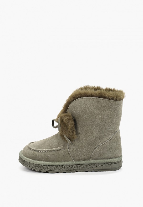 фото Полусапоги francesco donni