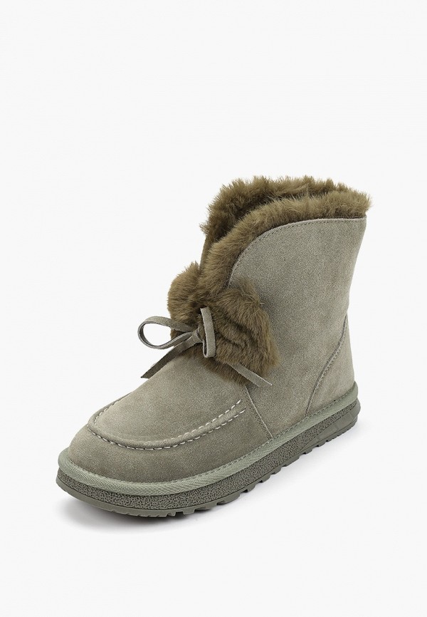 фото Полусапоги francesco donni