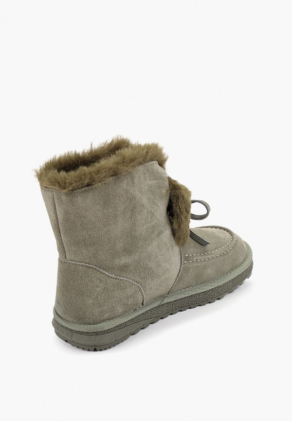 фото Полусапоги francesco donni