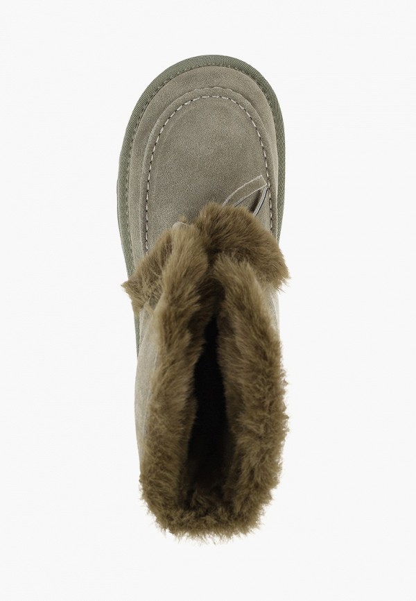 фото Полусапоги francesco donni