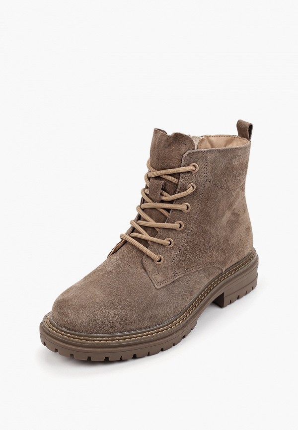 фото Ботинки francesco donni