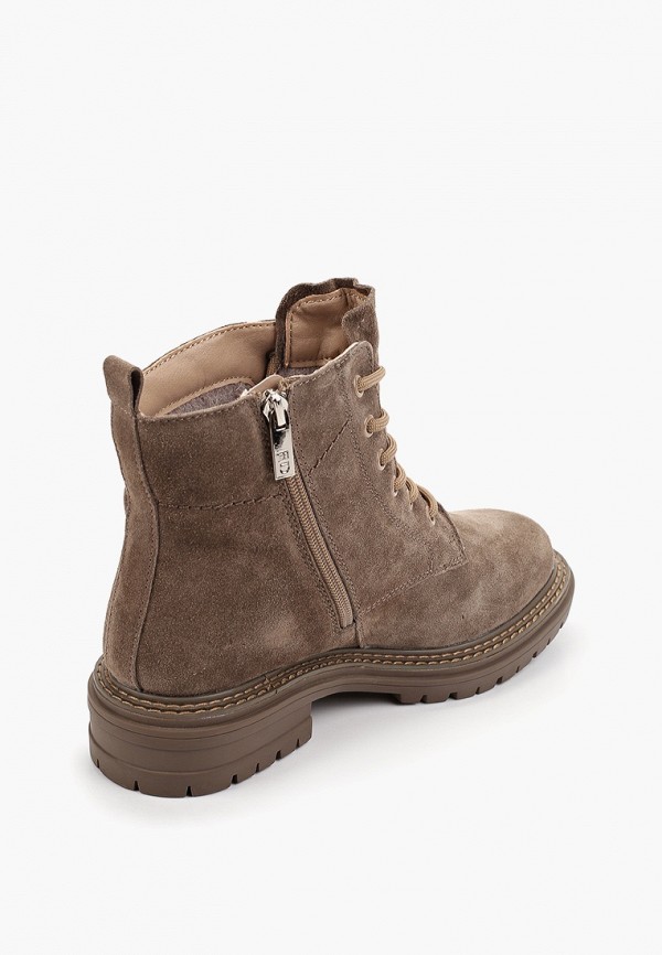 фото Ботинки francesco donni