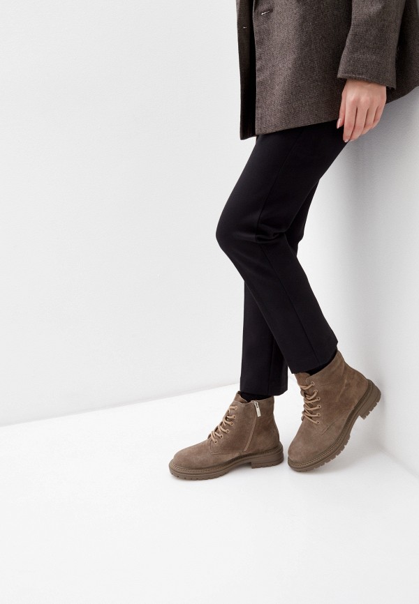 фото Ботинки francesco donni