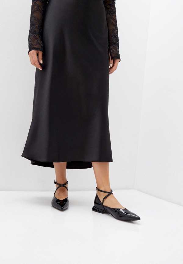 фото Туфли ekonika