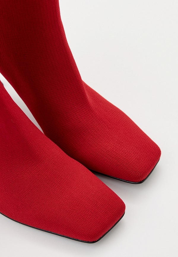 фото Полусапоги ekonika