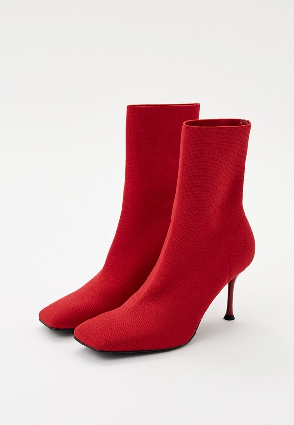 фото Полусапоги ekonika