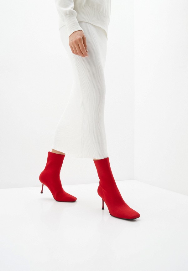 фото Полусапоги ekonika