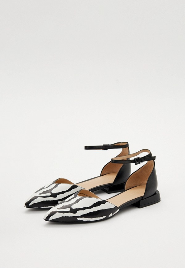 фото Туфли ekonika