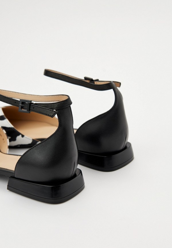 фото Туфли ekonika