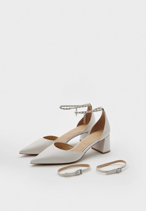 фото Туфли ekonika