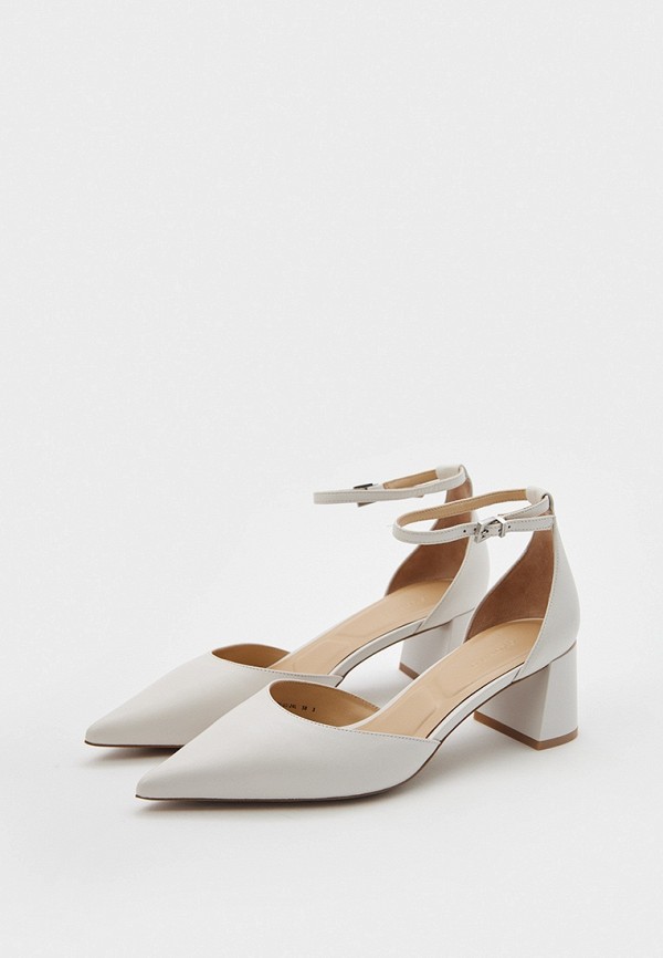 фото Туфли ekonika