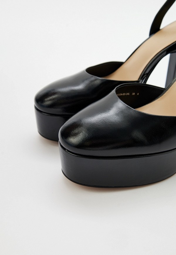 фото Туфли ekonika