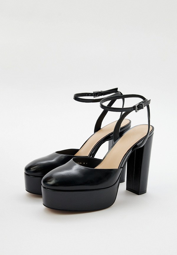 фото Туфли ekonika