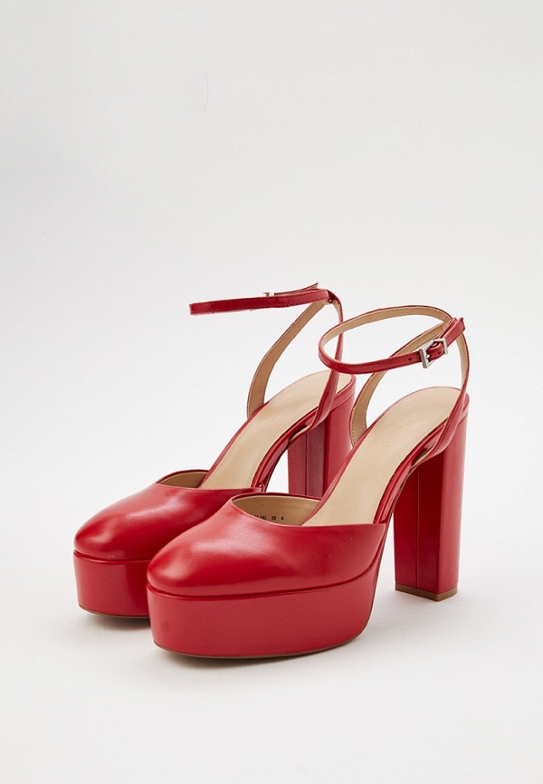 фото Туфли ekonika