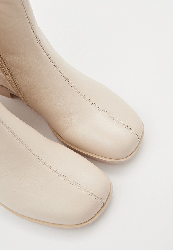 фото Ботинки ekonika