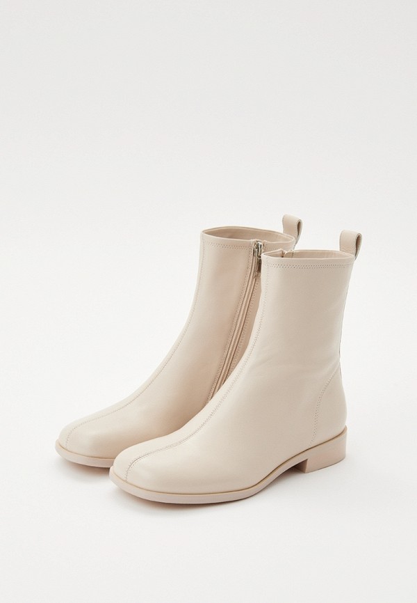 фото Ботинки ekonika