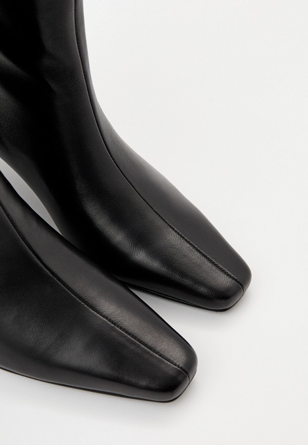 фото Полусапоги ekonika