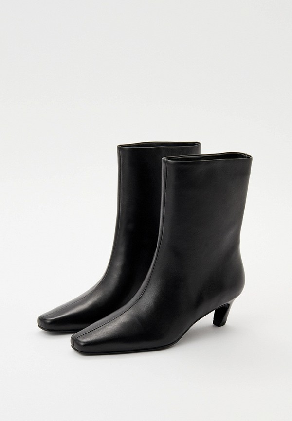 фото Полусапоги ekonika