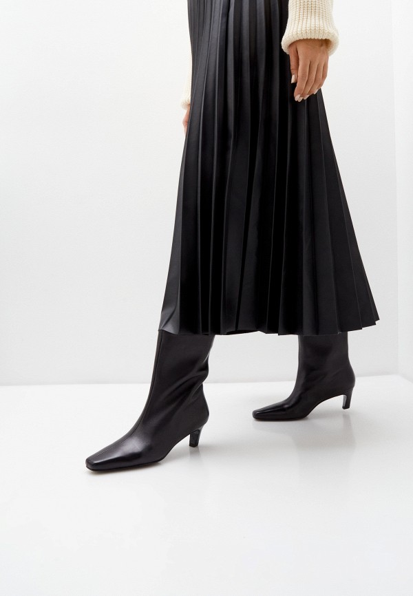 фото Полусапоги ekonika