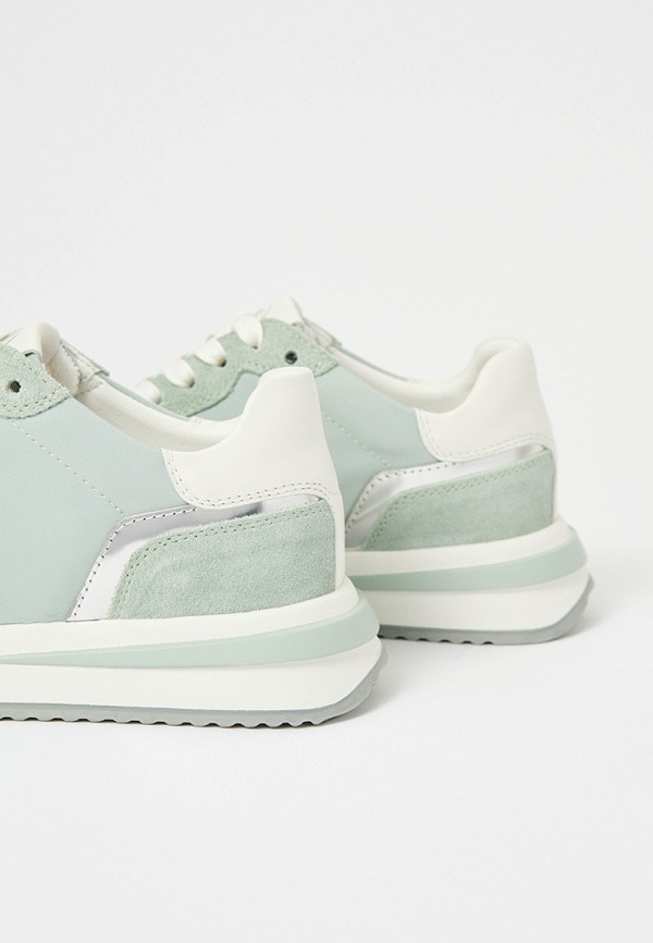 фото Кроссовки ekonika