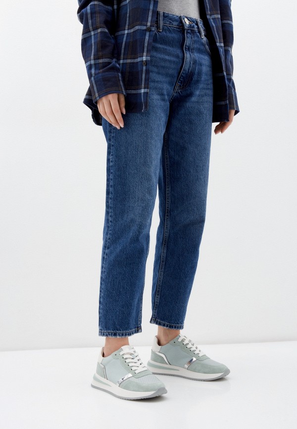 фото Кроссовки ekonika