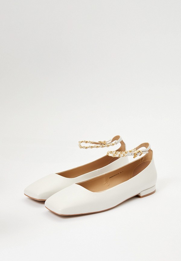 фото Туфли ekonika