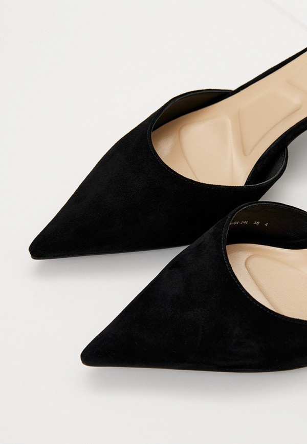 фото Туфли ekonika