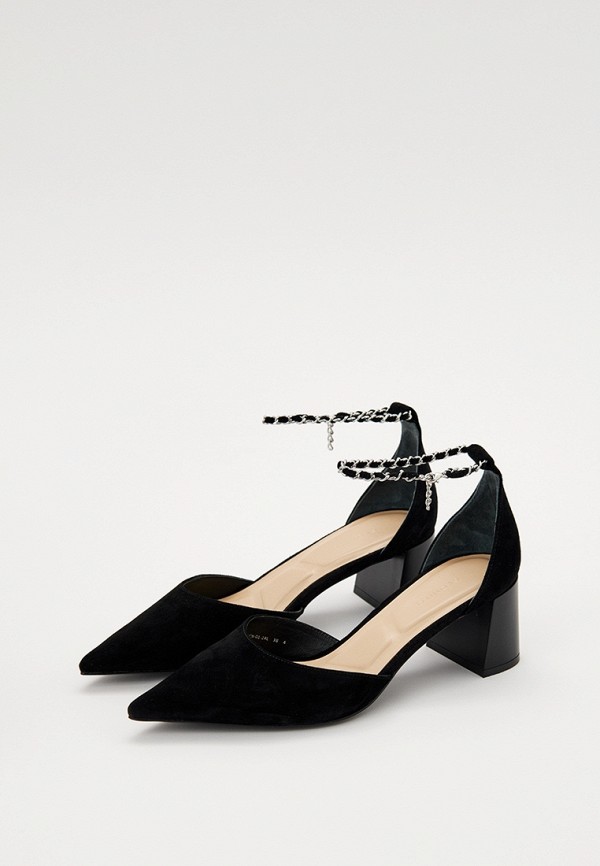 фото Туфли ekonika